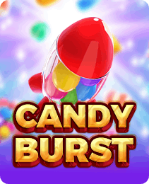 888i Candy Burst PG Soft Slot