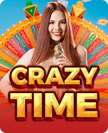 888i Crazy Time Live Game Show