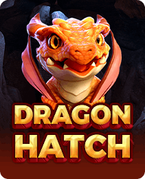 888i Dragon Hatch Jackpot Slot Game