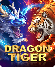 888i Dragon vs Tiger Live Casino