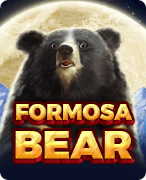 888i Formosa Bear PG Soft Slot