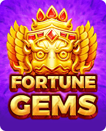 888i Fortune Gems JILI Game