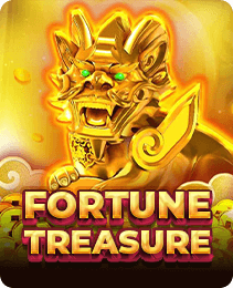 888i Fortune Treasure Slot