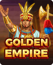 888i Golden Empire Jackpot Game