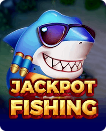 888i Jackpot Fishing Game