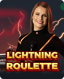 888i Lightning Roulette Live