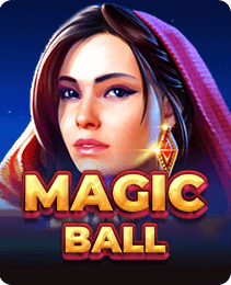 888i Magic Ball JILI Game