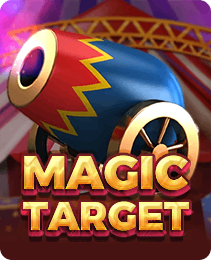 888i Magic Target JILI Game