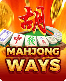 888i Mahjong Ways PG Soft Slot