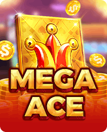 888i Mega Ace JILI Slot