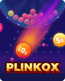 888i Plinko X Game