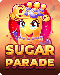 888i Sugar Parade Slot
