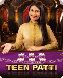 888i Teen Patti Live India